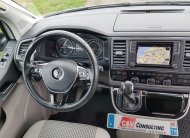 Volkswagen _ T6 California Coast _ 2.0 TDI 150 ch DSG7