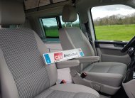 Volkswagen _ T6 California Coast _ 2.0 TDI 150 ch DSG7