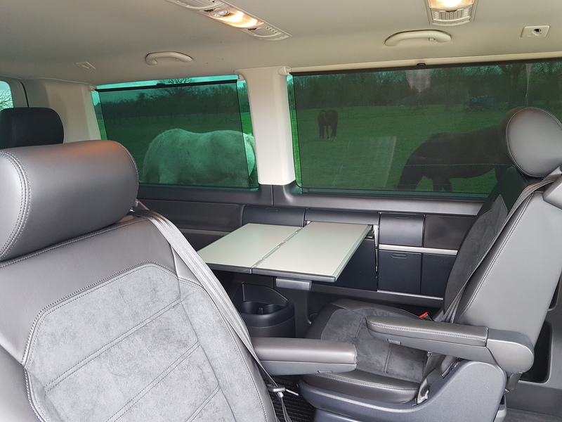 Volkswagen _ T6  Multivan Génération Six _ 2.0 TSI 204 ch DSG7 4 Motion