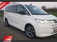 Volkswagen _ T7 Multivan Life _ 1.4 eHybrid _ 218 ch