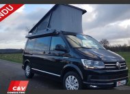Volkswagen _ T6 California Océan _ 2.0 TDI 150 ch DSG7