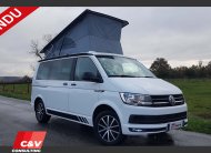 Volkswagen _ T6 California Coast Edition _ 2.0 TDI 150 ch