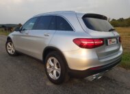 Mercedes Benz GLC _ 220d 170 ch _ AMG Line _ 4 Matic