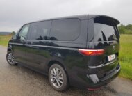 Volkswagen _ T7 Multivan Energetic _ 1.4 eHybrid _ 218 ch _ Pack vis-à-vis