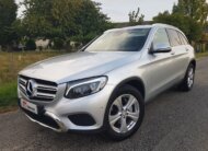 Mercedes Benz GLC _ 220d 170 ch _ AMG Line _ 4 Matic