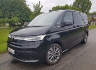 Volkswagen _ T7 Multivan Energetic _ 1.4 eHybrid _ 218 ch _ Pack vis-à-vis