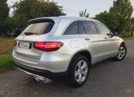 Mercedes Benz GLC _ 220d 170 ch _ AMG Line _ 4 Matic