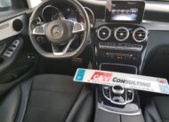 Mercedes Benz GLC _ 220d 170 ch _ AMG Line _ 4 Matic