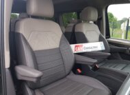 Volkswagen _ T7 Multivan Energetic _ 1.4 eHybrid _ 218 ch _ Pack vis-à-vis