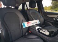 Mercedes Benz GLC _ 220d 170 ch _ AMG Line _ 4 Matic