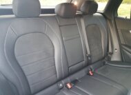 Mercedes Benz GLC _ 220d 170 ch _ AMG Line _ 4 Matic