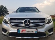 Mercedes Benz GLC _ 220d 170 ch _ AMG Line _ 4 Matic