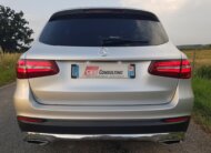Mercedes Benz GLC _ 220d 170 ch _ AMG Line _ 4 Matic