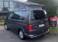 Volkswagen – California Beach T6 – 7 places assises