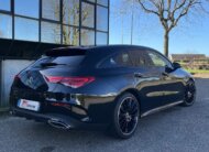 Mercedes Benz – CLA 200 – Shooting Brake – AMG Line