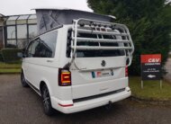 Volkswagen – California Beach T6 – Edition