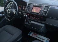 Volkswagen – California Beach T6 – 7 places assises