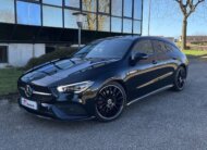 Mercedes Benz – CLA 200 – Shooting Brake – AMG Line