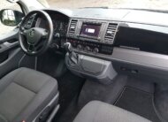 Volkswagen – California Beach T6 – Edition