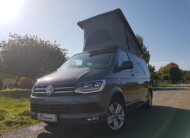 Volkswagen _ T6 California Ocean Edition _ 2.0 TDI 150 ch DSG7 4 Motion