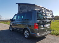 Volkswagen _ T6 California Ocean Edition _ 2.0 TDI 150 ch DSG7 4 Motion