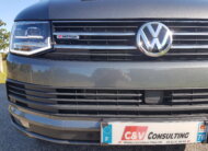 Volkswagen _ T6 California Ocean Edition _ 2.0 TDI 150 ch DSG7 4 Motion