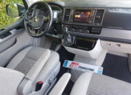 Volkswagen _ T6 California Ocean Edition _ 2.0 TDI 150 ch DSG7 4 Motion