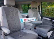 Volkswagen _ T6 California Ocean Edition _ 2.0 TDI 150 ch DSG7 4 Motion
