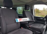 Volkswagen _ T6 California Beach Edition _ 2.0 TDI 150 ch DSG7