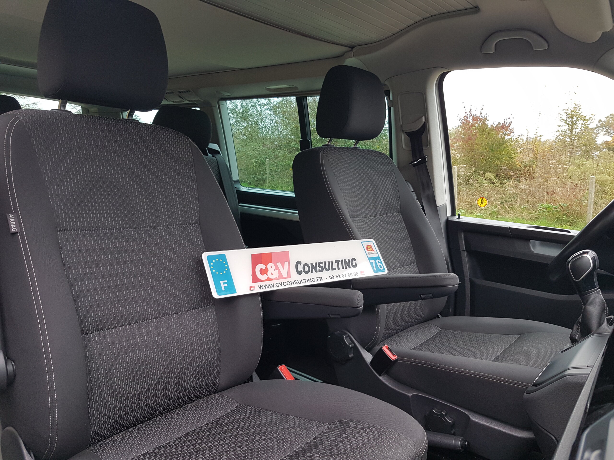 Volkswagen _ T6 California Beach Edition _ 2.0 TDI 150 ch DSG7