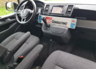 Volkswagen _ T6 California Beach Edition _ 2.0 TDI 150 ch DSG7
