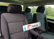 Volkswagen _ T6 California Beach Edition _ 2.0 TDI 150 ch DSG7