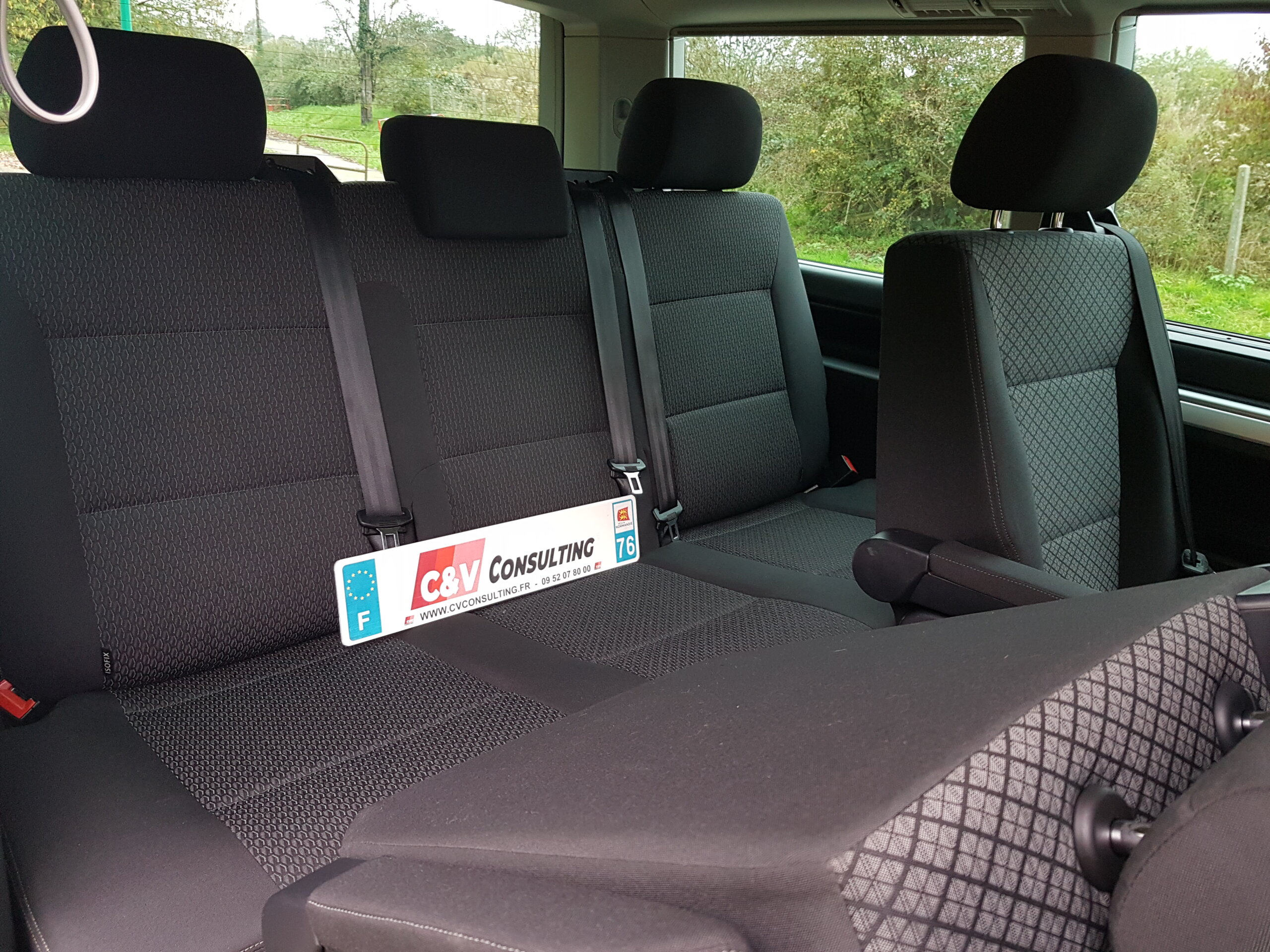 Volkswagen _ T6 California Beach Edition _ 2.0 TDI 150 ch DSG7