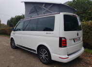 Volkswagen _ T6 California Beach Edition _ 2.0 TDI 150 ch DSG7