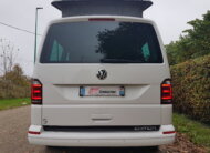 Volkswagen _ T6 California Beach Edition _ 2.0 TDI 150 ch DSG7