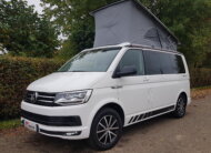 Volkswagen _ T6 California Beach Edition _ 2.0 TDI 150 ch DSG7
