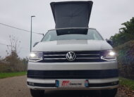Volkswagen _ T6 California Beach Edition _ 2.0 TDI 150 ch DSG7