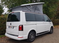 Volkswagen _ T6 California Beach Edition _ 2.0 TDI 150 ch DSG7