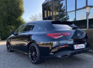 Mercedes Benz – CLA 200 – Shooting Brake – AMG Line