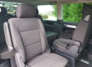 Volkswagen – California Beach T6 – Edition
