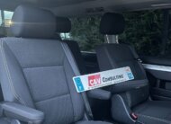 Volkswagen – California Beach T6 – 7 places assises