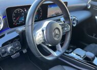 Mercedes Benz – CLA 200 – Shooting Brake – AMG Line