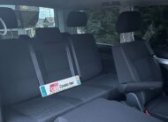 Volkswagen – California Beach T6 – 7 places assises