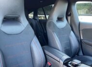 Mercedes Benz – CLA 200 – Shooting Brake – AMG Line