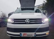 Volkswagen – California Beach T6 – Edition