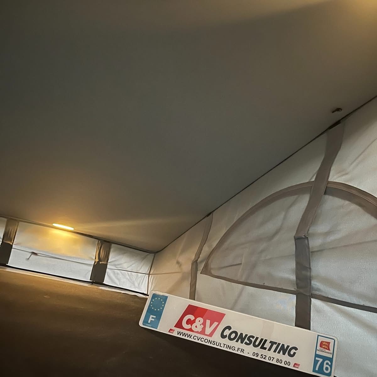 Volkswagen – California Beach T6 – 7 places assises