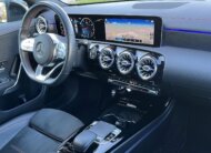 Mercedes Benz – CLA 200 – Shooting Brake – AMG Line