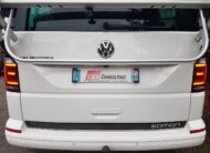 Volkswagen – California Beach T6 – Edition