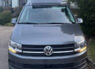 Volkswagen – California Beach T6 – 7 places assises
