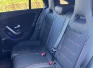 Mercedes Benz – CLA 200 – Shooting Brake – AMG Line